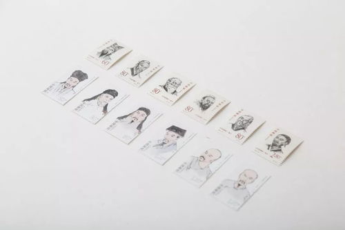 汲古通今 限量版珍藏套裝，集紀(jì)念郵票、藏書(shū)票與文創(chuàng)好物于一體